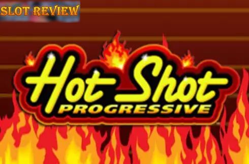 Hot Shot Progressive icon